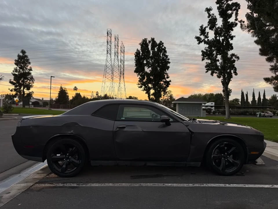 2014 Dodge Challenger 3rd Gen - Image 4 of 9