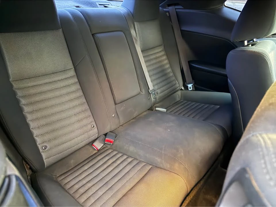 2014 Dodge Challenger 3rd Gen - Image 8 of 9