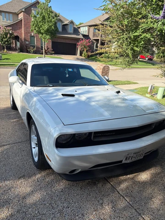 2014 Dodge Challenger 3rd Gen - Image 15 of 15