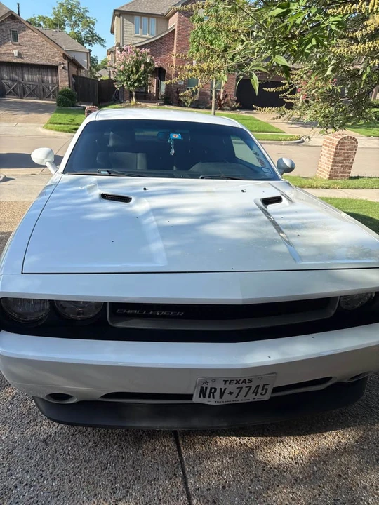 2014 Dodge Challenger 3rd Gen - Image 14 of 15