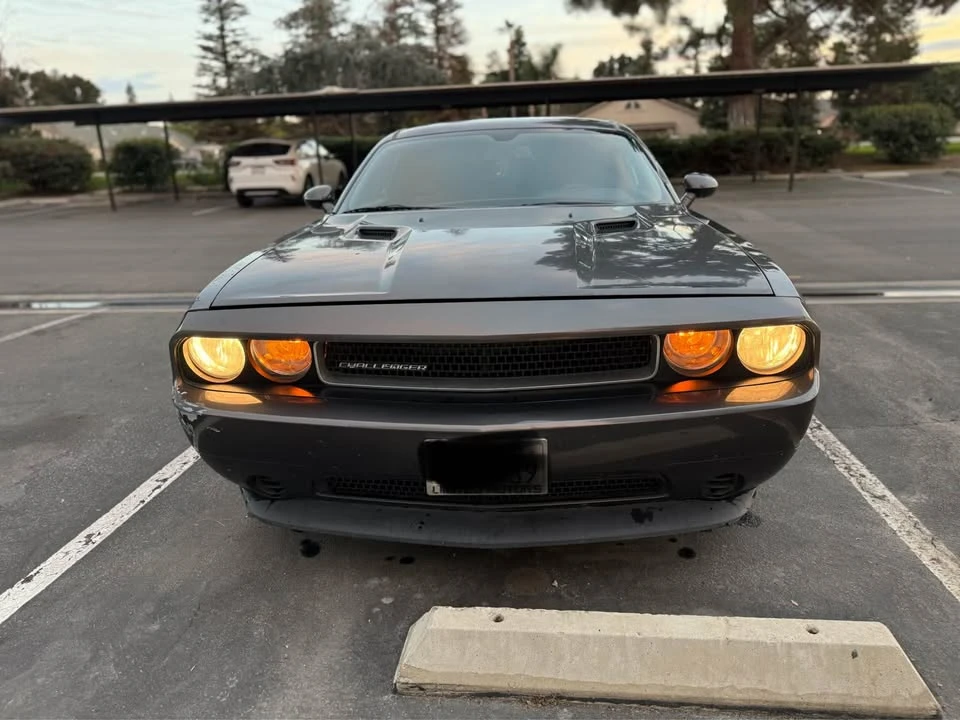 2014 Dodge Challenger 3rd Gen - Image 2 of 9