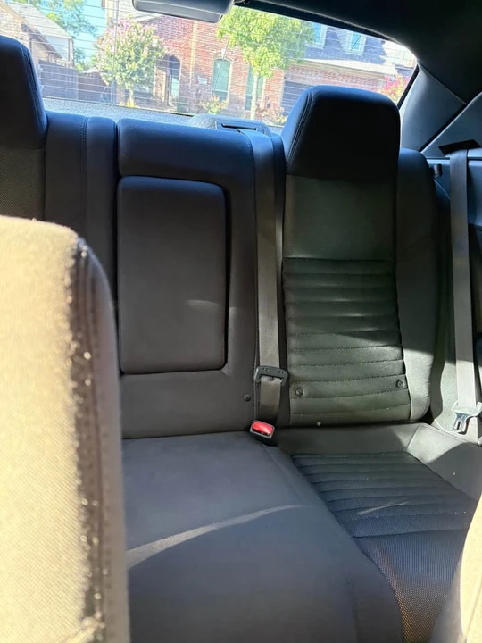 2014 Dodge Challenger 3rd Gen - Image 12 of 15