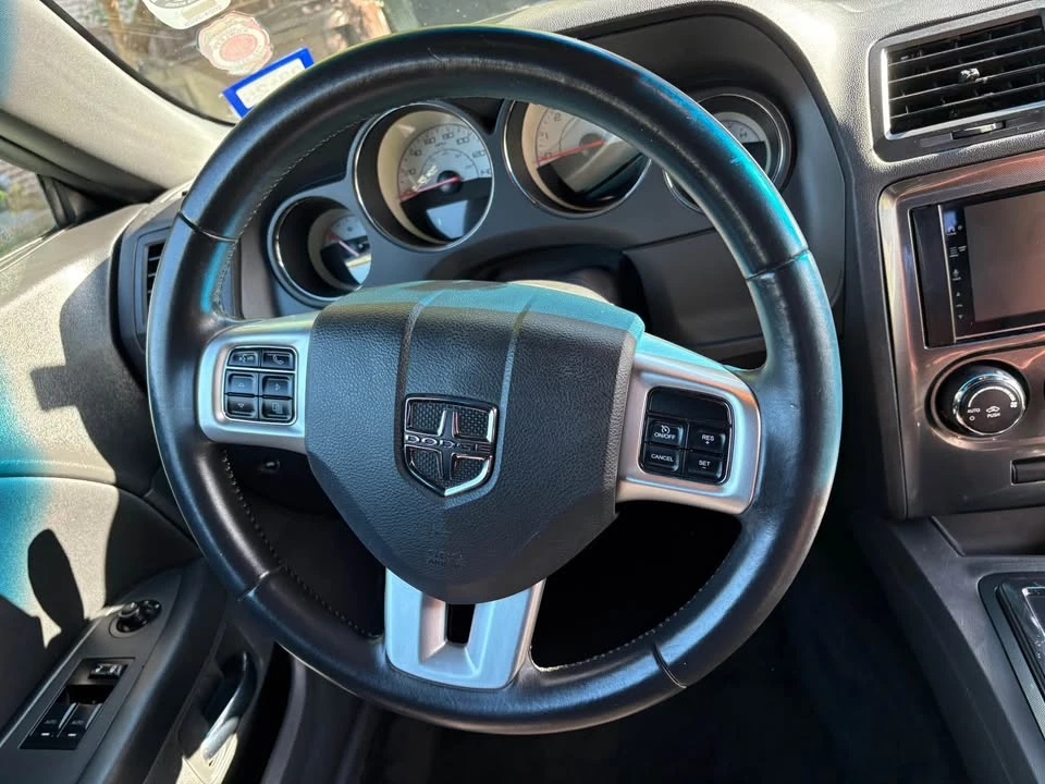 2014 Dodge Challenger 3rd Gen - Image 7 of 15