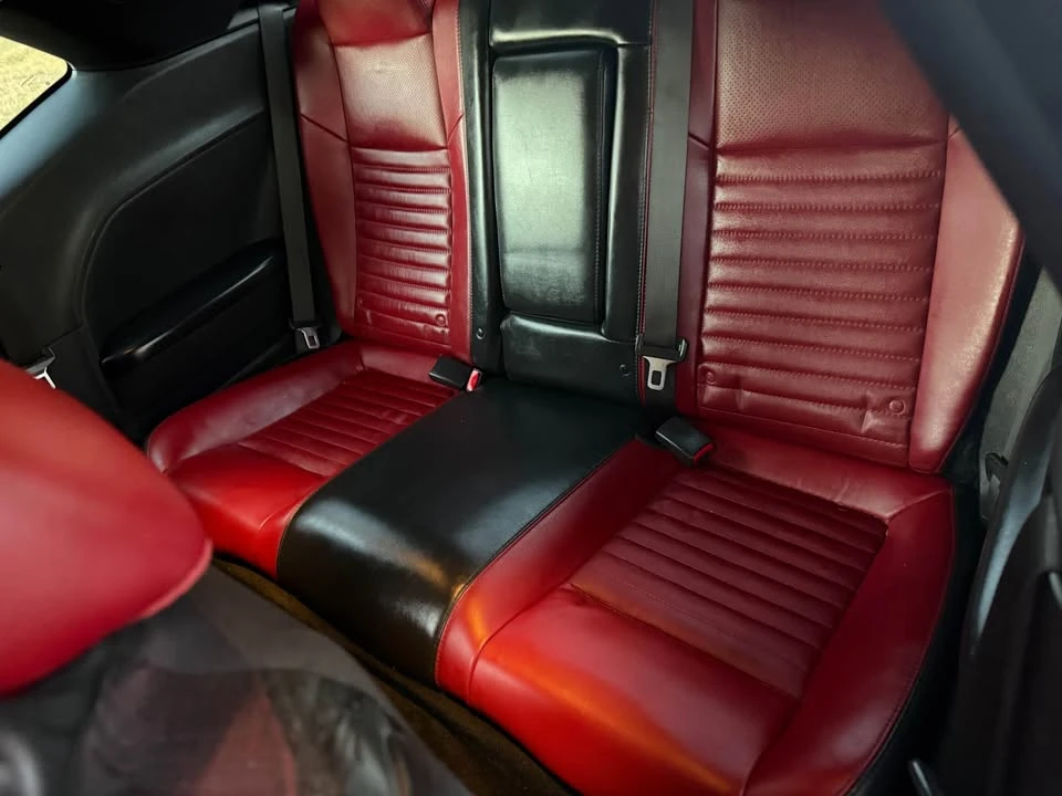 2014 Dodge Challenger 3rd Gen - Image 8 of 9