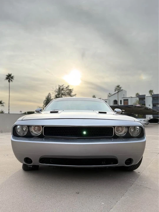 2014 Dodge Challenger 3rd Gen - Image 2 of 11