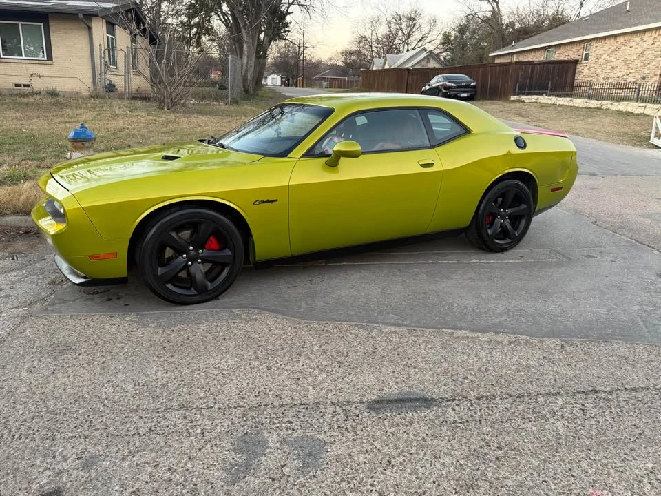 2014 Dodge Challenger 3rd Gen - Image 7 of 9