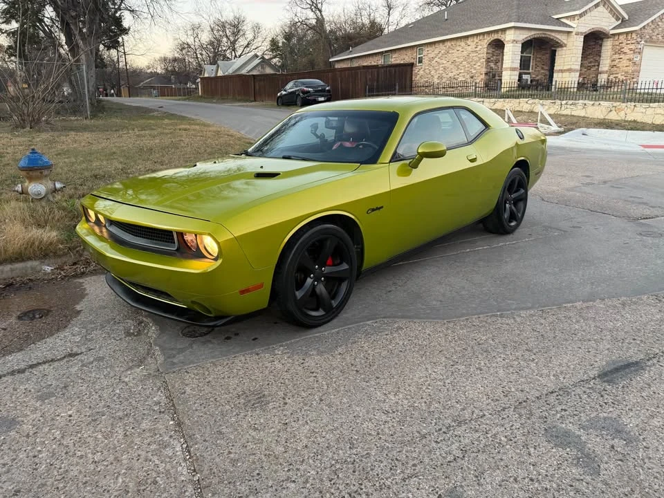 2014 Dodge Challenger 3rd Gen - Image 6 of 9