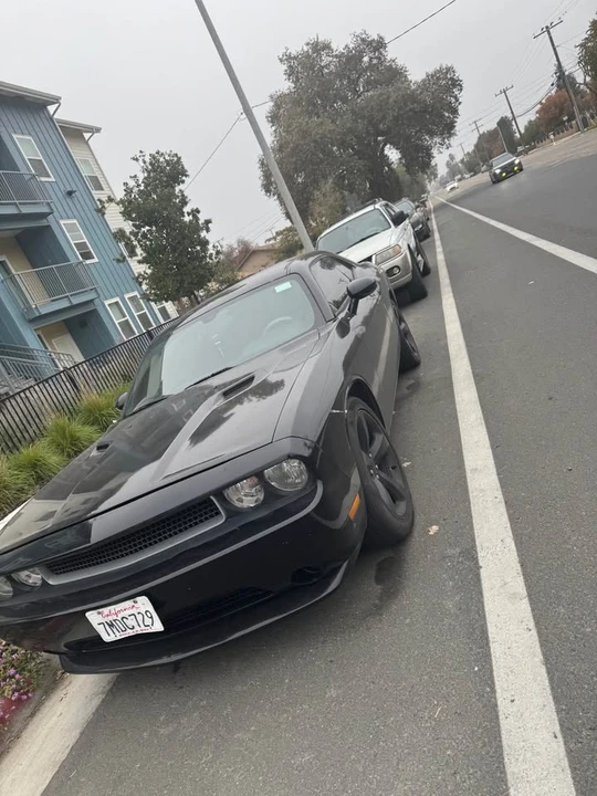 2014 Dodge Challenger 3rd Gen - Image 3 of 5