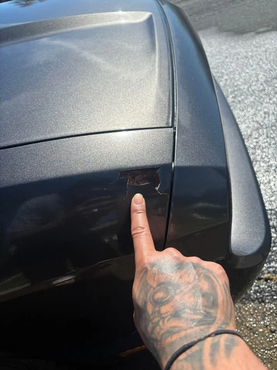 2014 Dodge Challenger 3rd Gen - Image 3 of 3