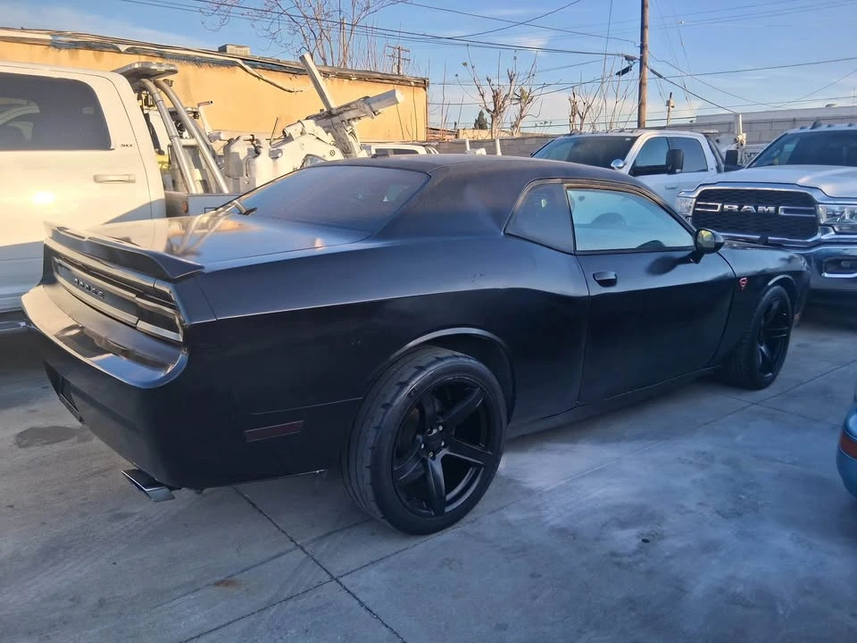 2014 Dodge Challenger 3rd Gen - Image 2 of 5