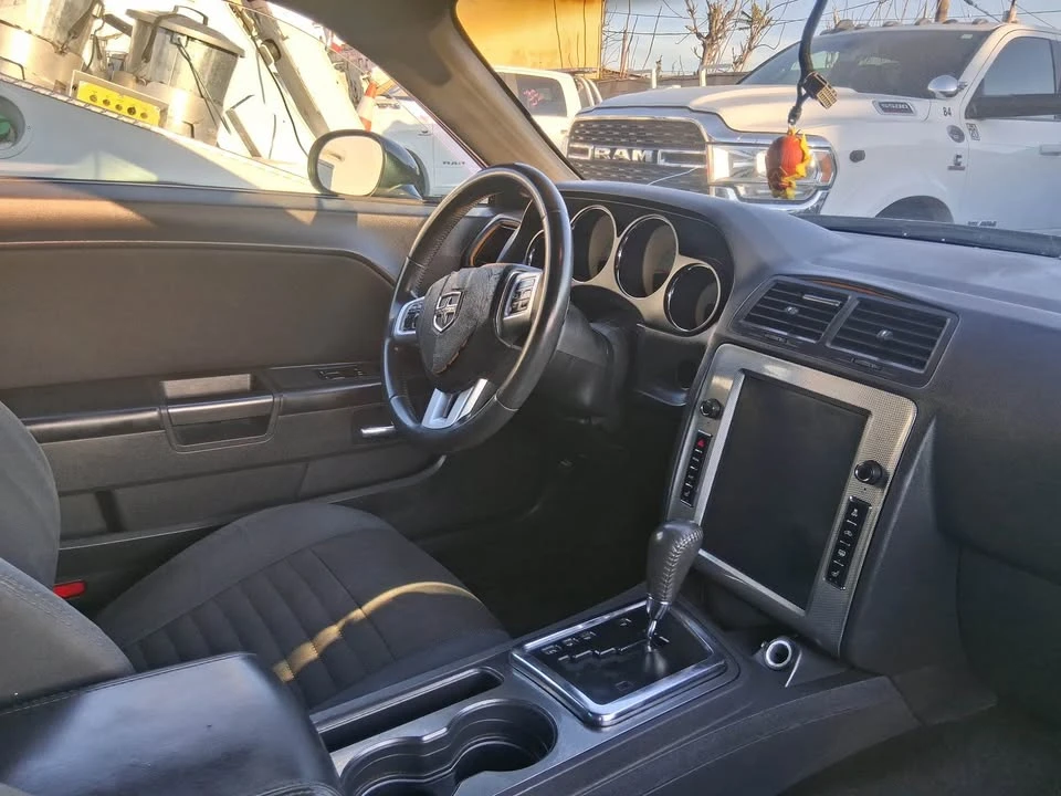 2014 Dodge Challenger 3rd Gen - Image 3 of 5
