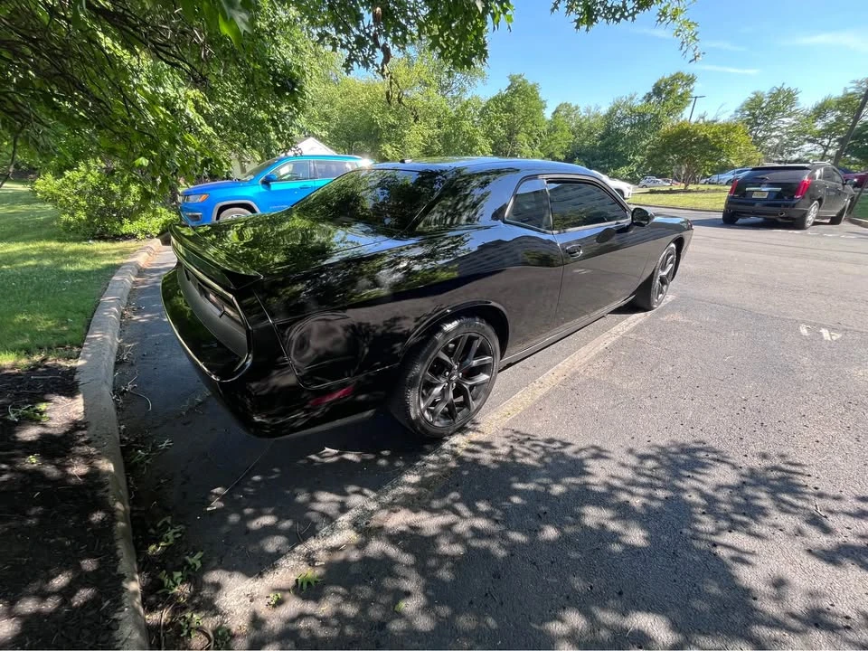 2014 Dodge Challenger 3rd Gen - Image 2 of 10