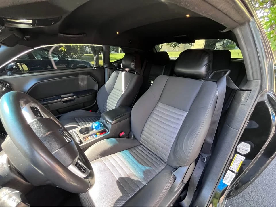2014 Dodge Challenger 3rd Gen - Image 6 of 10