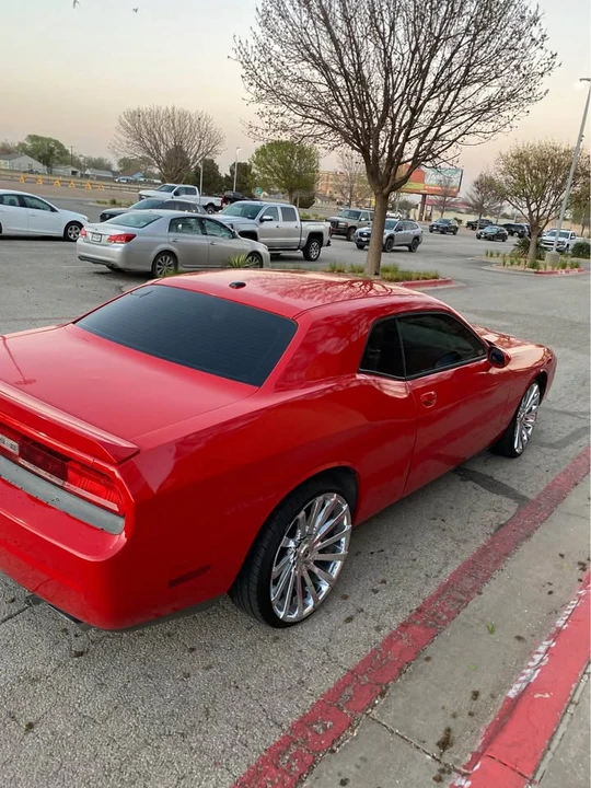 2014 Dodge Challenger 3rd Gen - Image 3 of 7