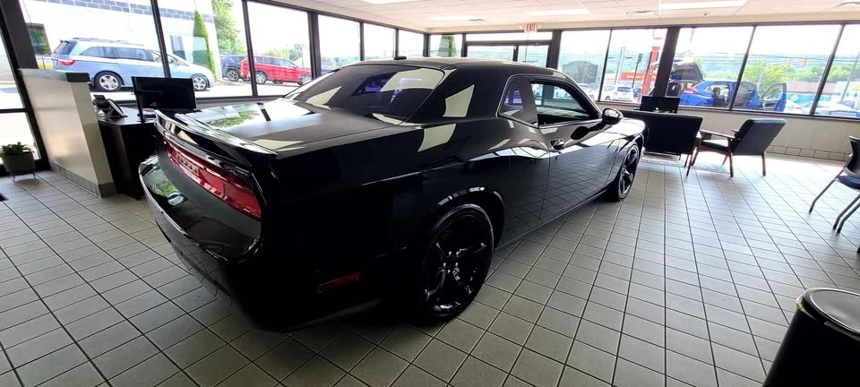 2014 Dodge Challenger 3rd Gen - Image 6 of 10