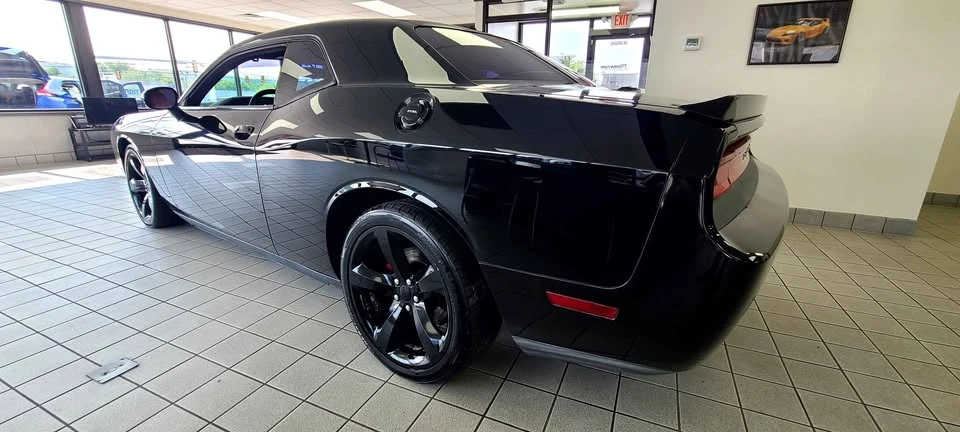 2014 Dodge Challenger 3rd Gen - Image 4 of 10