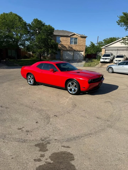 2014 Dodge Challenger 3rd Gen - Image 7 of 12