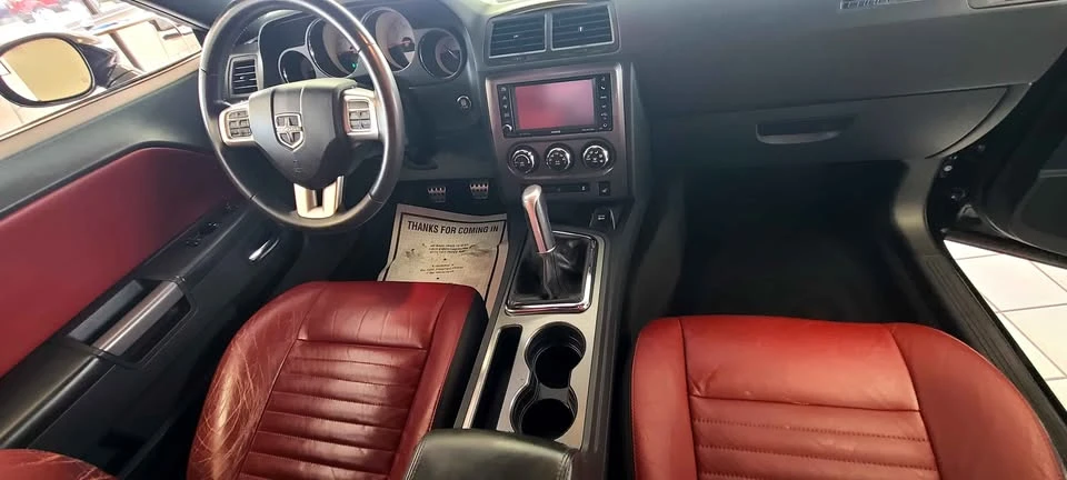 2014 Dodge Challenger 3rd Gen - Image 10 of 10