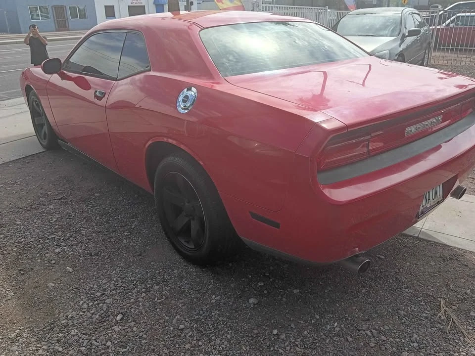 2014 Dodge Challenger 3rd Gen - Image 5 of 6