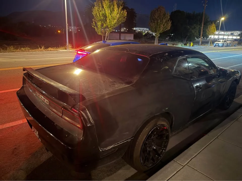 2014 Dodge Challenger 3rd Gen - Image 3 of 4