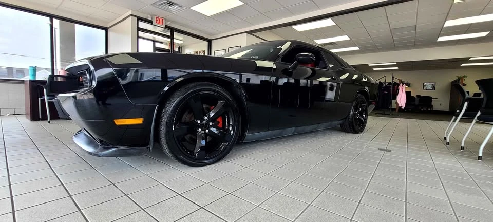 2014 Dodge Challenger 3rd Gen - Image 3 of 10