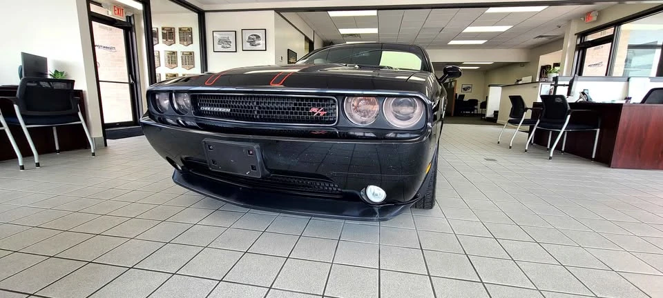 2014 Dodge Challenger 3rd Gen - Image 2 of 10