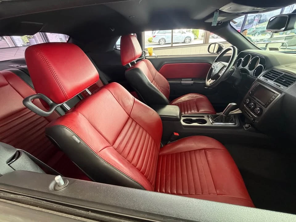 2014 Dodge Challenger 3rd Gen - Image 4 of 4