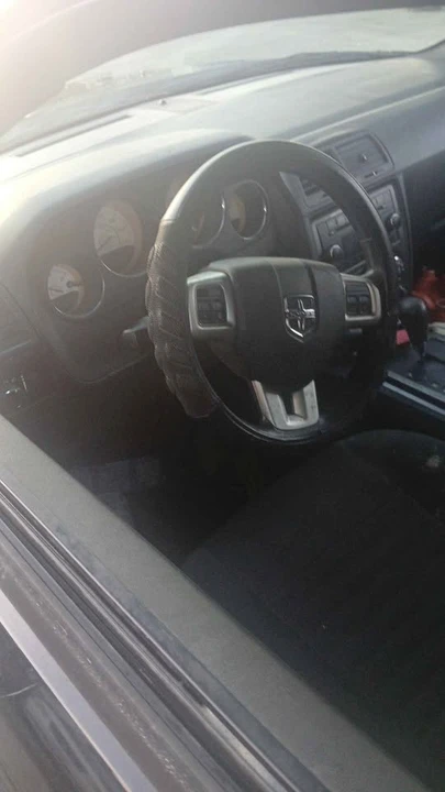 2014 Dodge Challenger 3rd Gen - Image 5 of 6