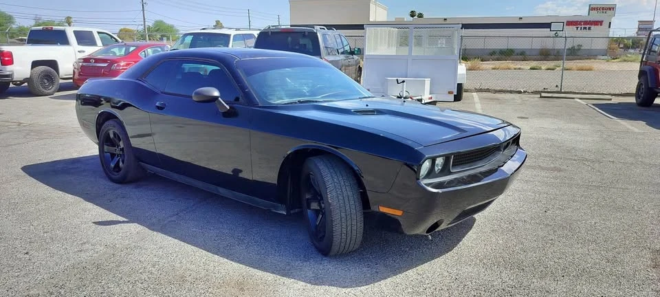 2014 Dodge Challenger 3rd Gen - Image 5 of 6