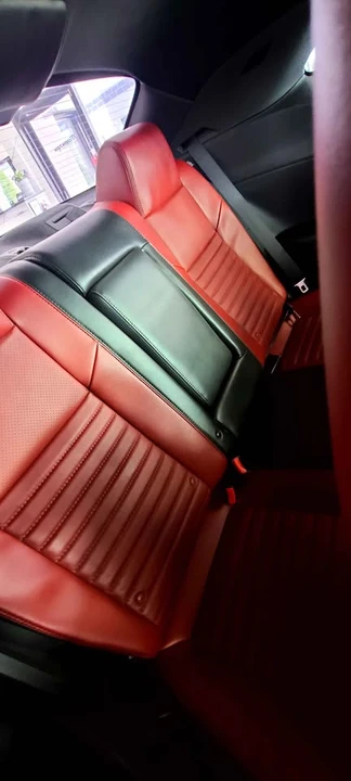 2014 Dodge Challenger 3rd Gen - Image 9 of 10