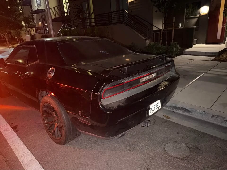 2014 Dodge Challenger 3rd Gen - Image 2 of 4