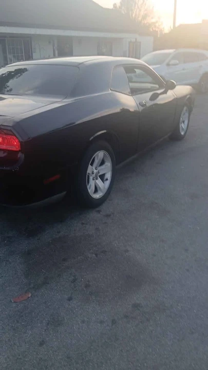 2014 Dodge Challenger 3rd Gen - Image 4 of 6