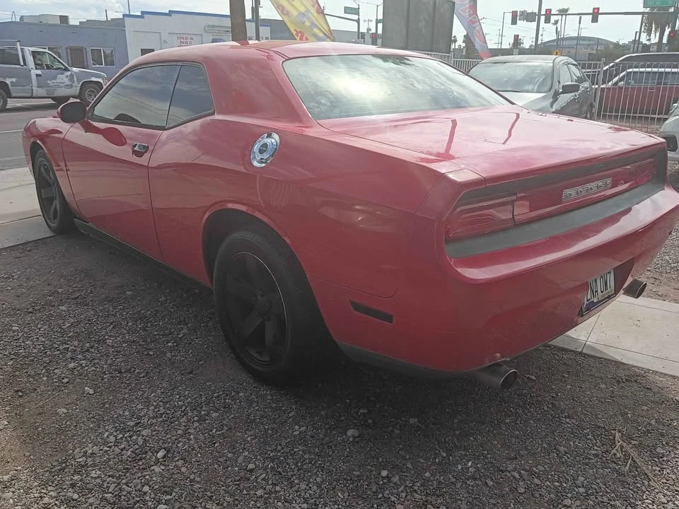 2014 Dodge Challenger 3rd Gen - Image 5 of 6