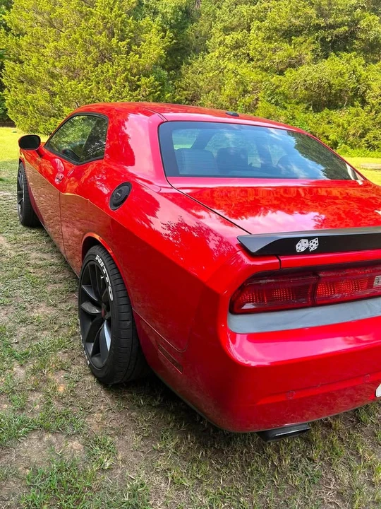 2014 Dodge Challenger 3rd Gen - Image 3 of 8