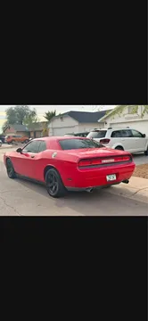 2014 Dodge Challenger SXT