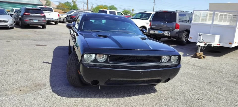 2014 Dodge Challenger 3rd Gen - Image 6 of 6