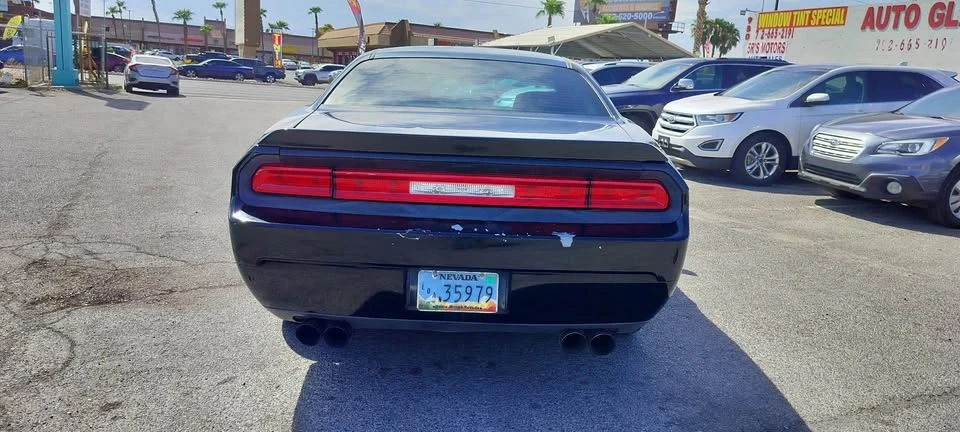 2014 Dodge Challenger 3rd Gen - Image 2 of 6