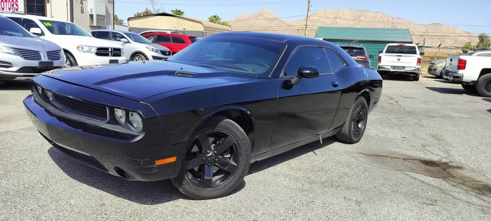 2014 Dodge Challenger 3rd Gen - Image 4 of 6