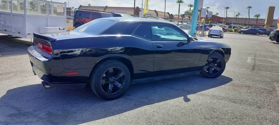 2014 Dodge Challenger 3rd Gen - Image 3 of 6