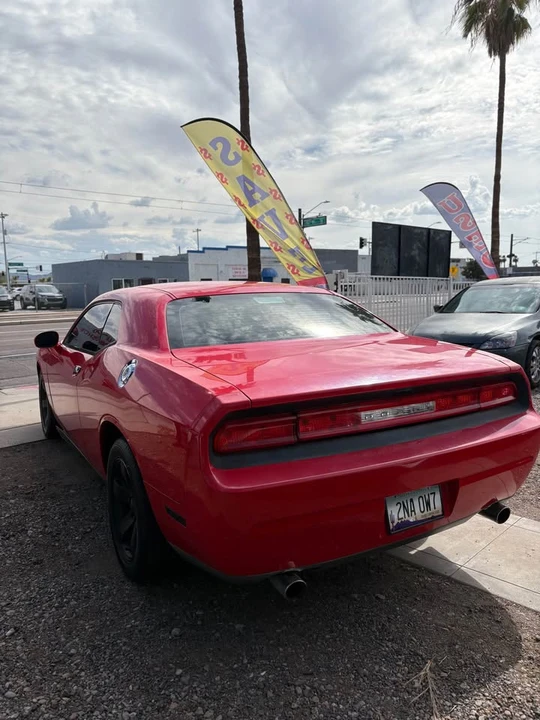 2014 Dodge Challenger 3rd Gen - Image 3 of 6