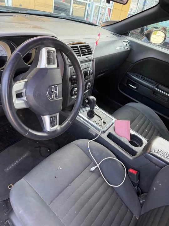 2014 Dodge Challenger 3rd Gen - Image 5 of 10