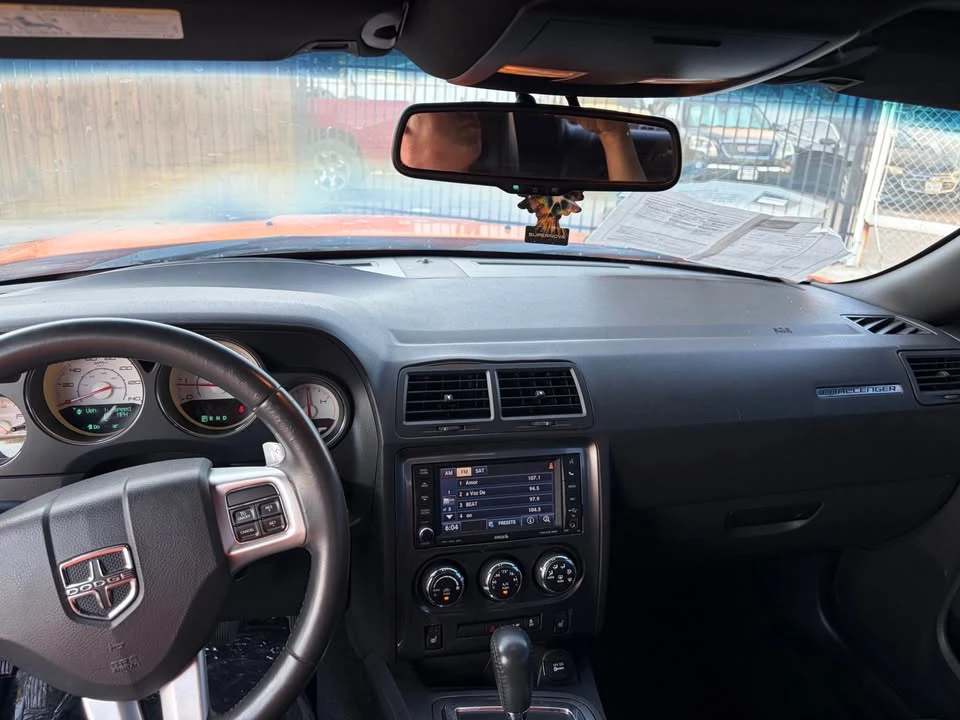 2014 Dodge Challenger 3rd Gen - Image 6 of 8