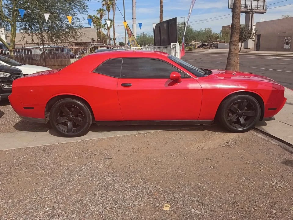 2014 Dodge Challenger 3rd Gen - Image 6 of 6