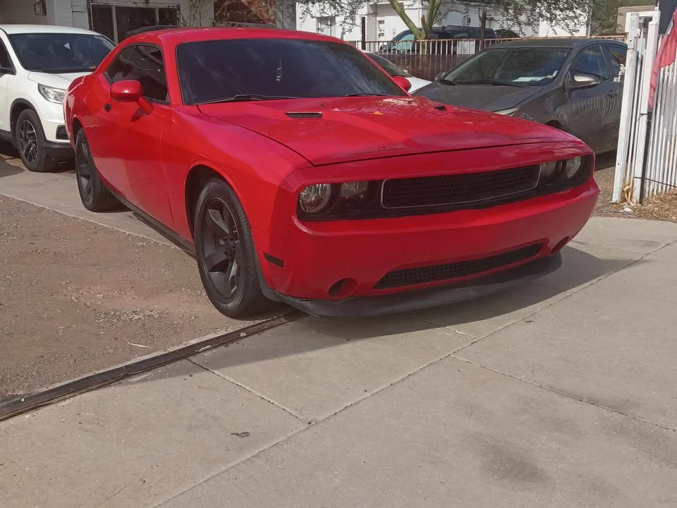2014 Dodge Challenger 3rd Gen - Image 2 of 6