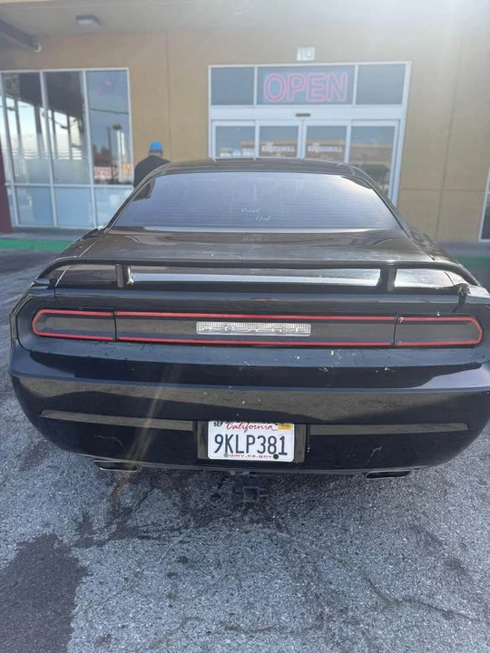 2014 Dodge Challenger 3rd Gen - Image 4 of 10