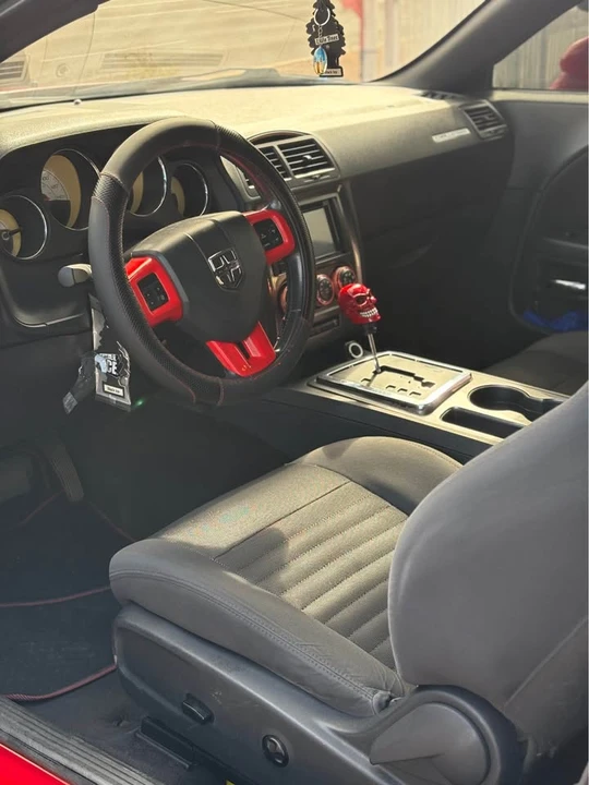 2014 Dodge Challenger 3rd Gen - Image 4 of 6
