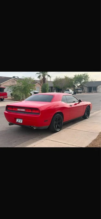 2014 Dodge Challenger 3rd Gen - Image 4 of 5