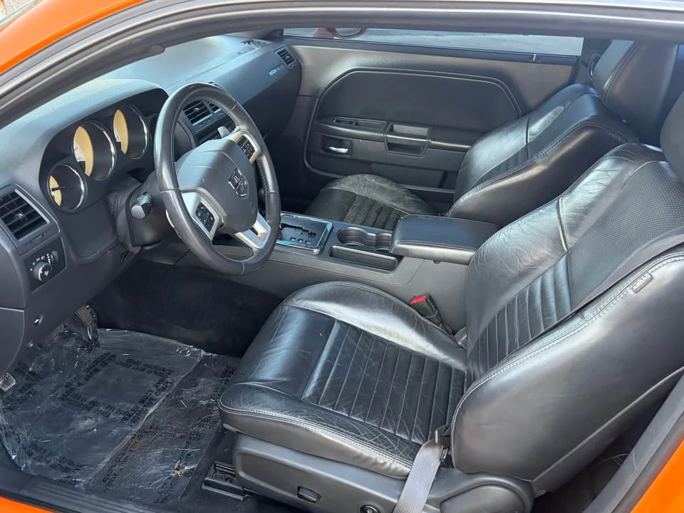2014 Dodge Challenger 3rd Gen - Image 7 of 7