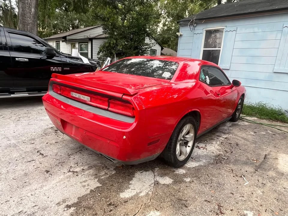 2014 Dodge Challenger 3rd Gen - Image 3 of 6