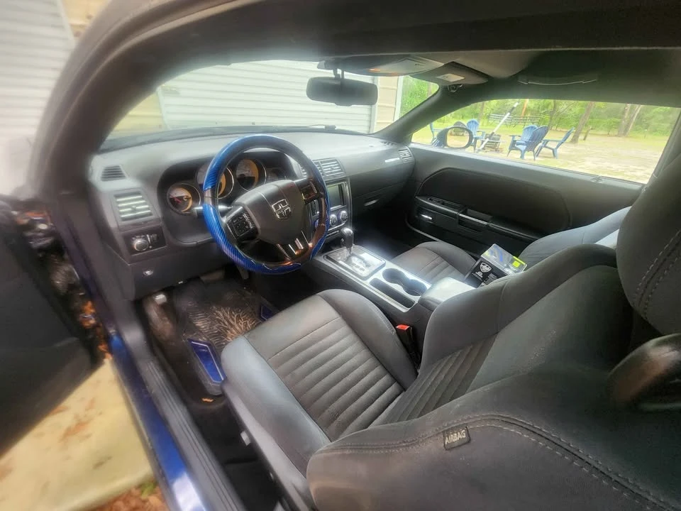 2014 Dodge Challenger 3rd Gen - Image 5 of 6